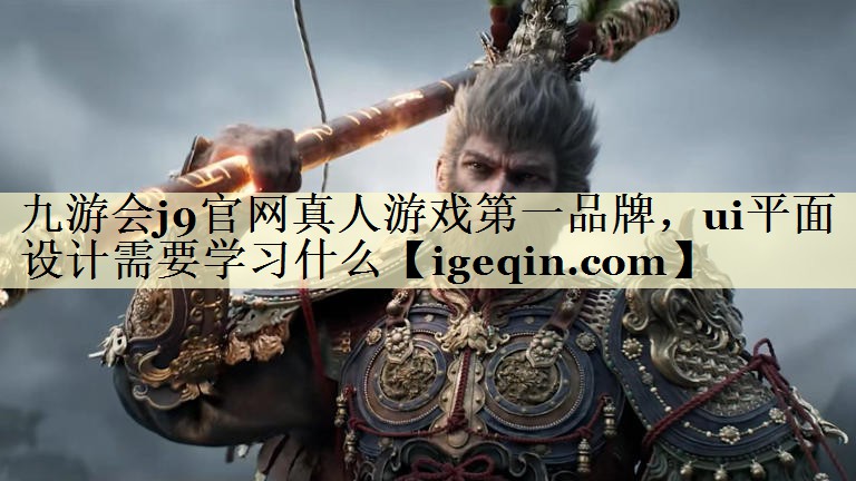 DB电竞官网真人游戏第一品牌，ui平面设计需要学习什么