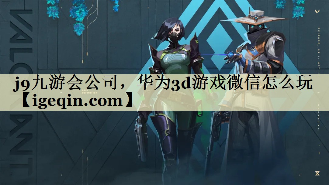DB电竞公司，华为3d游戏微信怎么玩