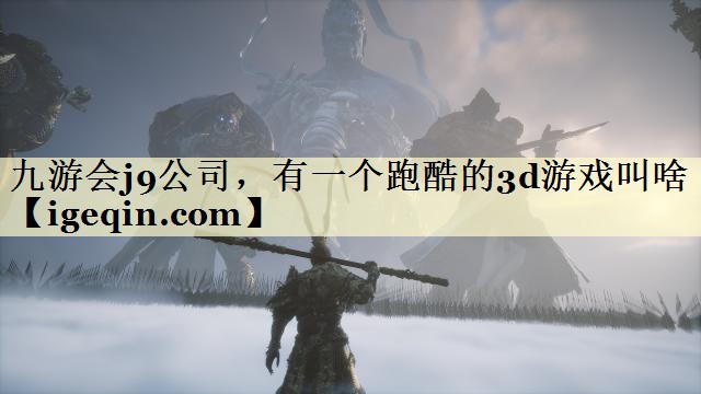 DB电竞公司，有一个跑酷的3d游戏叫啥